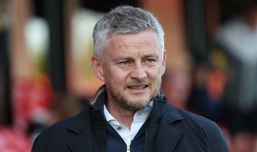 Man Utd to sell their 'future captain' and leave Ole Gunnar Solskjaer red-faced