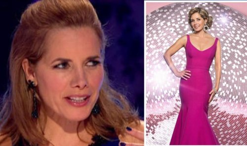 Darcey Bussell breaks silence on quitting Strictly judging role