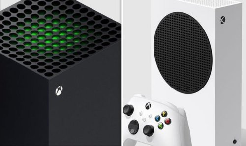 Xbox Series X UPDATE: Exciting new changes announced for next-gen Xbox