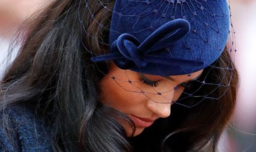 Meghan's ‘private arrangements’ for Prince Philip funeral–Duchess given special livestream
