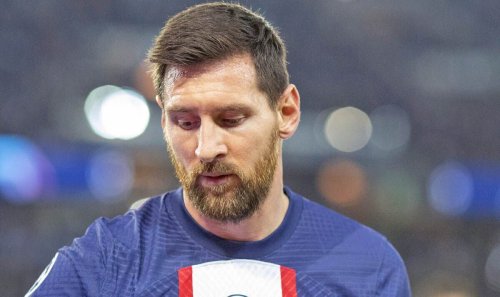 Barcelona have three players blocking Lionel Messi return with PSG ...