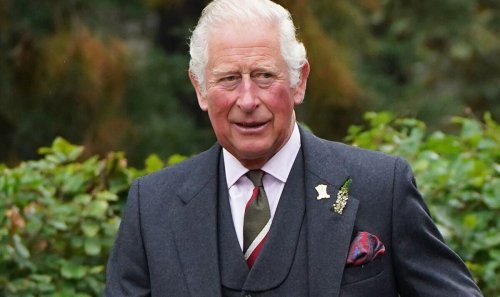 Prince Charles is 'regent in all but name' as Queen scales back duties
