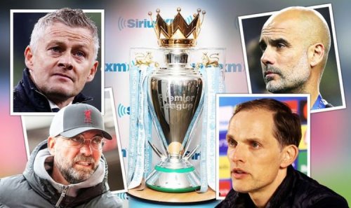 Premier League done deals: Every confirmed transfer in the top flight so far this summer