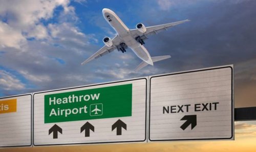 Heathrow plans to raise customer costs to cover airport’s debt - by £200 for family of 4