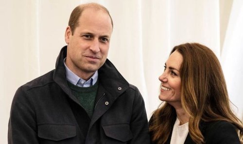 Kate and William 'look at public service in different way' than Queen - change under way
