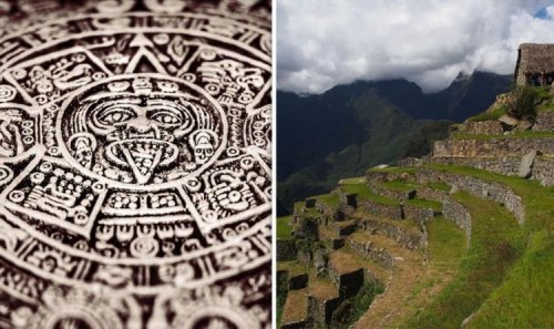 Archaeology breakthrough: Scientists discover Peruvian settlement older than Machu Picchu