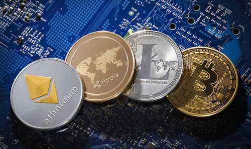 Top 10 things you MUST know about cryptocurrency by Blockchain guru