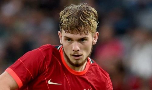 Liverpool’s Harvey Elliott proves Jurgen Klopp right despite pre-season humbling