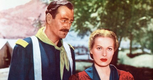John Wayne set tragedy saw 'cast members killed and their bodies never found'