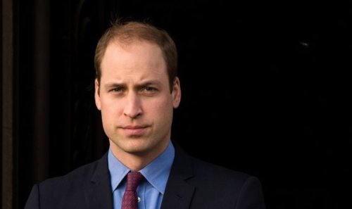 Prince William 'fighting for his children’s future' amid Prince Andrew 'PR disaster'