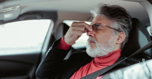 Drivers may be forced to sell cars due to new DVLA car tax rules