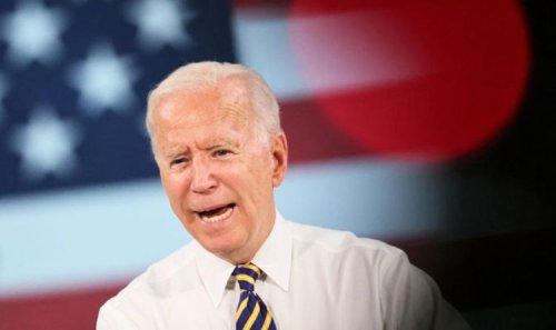 Joe Biden plots 'serious snub to old ally' as Brits blocked from quarantine-free US travel