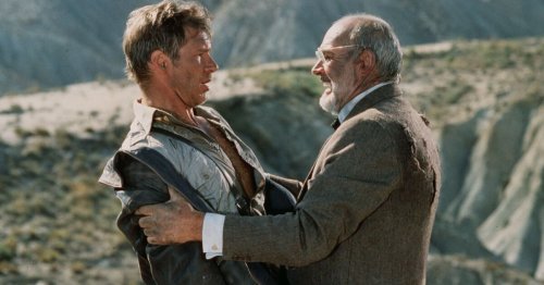 Adventure classic that is 'perfect in every way' is on ITV this Saturday