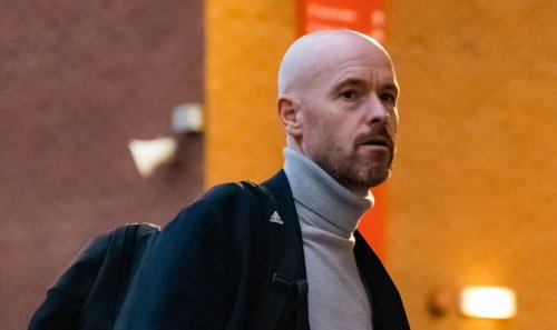 Man Utd Team News leaked Vs Aston Villa As Ten Hag Hands Out Debut Flipboard