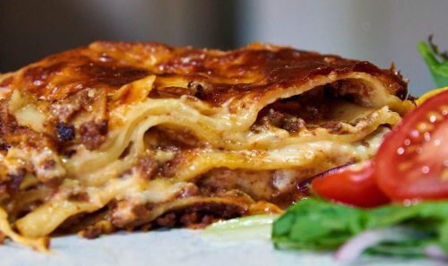 Mum Shares 'best Ever' Lasagne Recipe You Can Make In A Slow Cooker ...