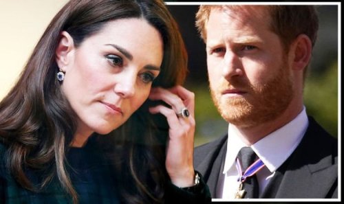 Kate faces 'hellish' 2022 with looming 'crisis' that will 'dredge up' unwanted heartbreak