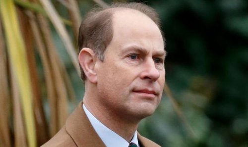 Prince Edward 'broke the rules' as he defied Prince Charles order on William and Harry
