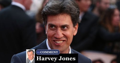 Ed Miliband's war on North Sea oil wastes £150bn and drives up your energy bill