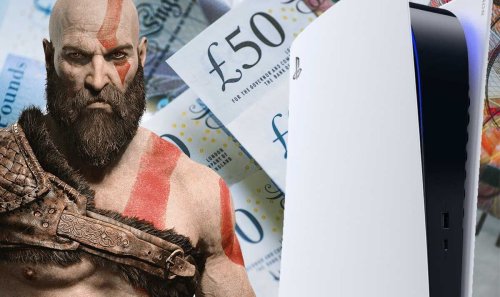 Most Expensive PS5 Games And PlayStation 5 Console Collectibles Flipboard most-expensive-ps5-games-and-playstation-5-console-collectibles-flipboard