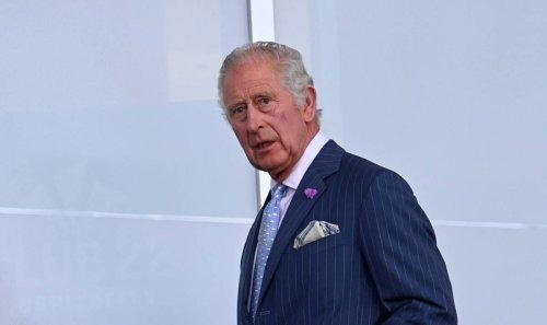 Prince Charles urged: pay back £1million Bin Laden 'blood money' funds