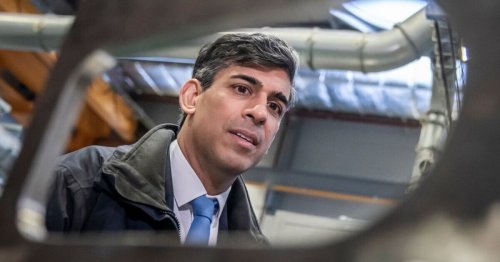 Rishi Sunak in crisis as Number 10 insider gives 'summer election' verdict
