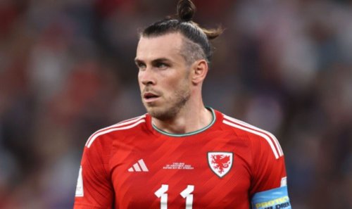 Gareth Bale blasted for 'useless' World Cup and told LA move was error