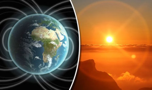 NASA: Earth’s magnetic poles are ‘switching’ with catastrophic consequ