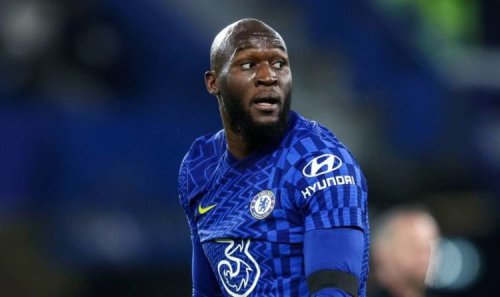 Chelsea have perfect Romelu Lukaku replacement that won't cost them a penny