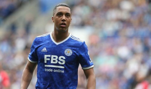 Arsenal stalling on Youri Tielemans deal leaves Leicester's FA Cup hero with five options