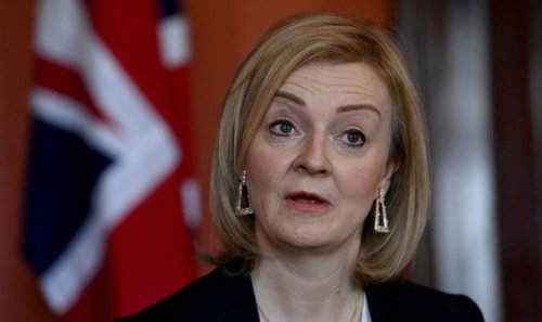 Have your say: Should Liz Truss trigger Article 16 and scrap the NI Protocol NOW?