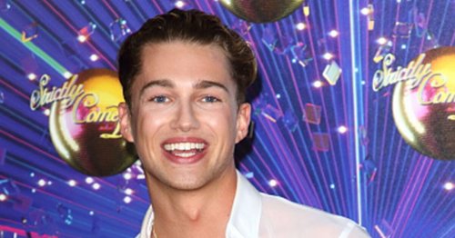 Strictly's AJ Pritchard addresses returning as judge four years after quitting