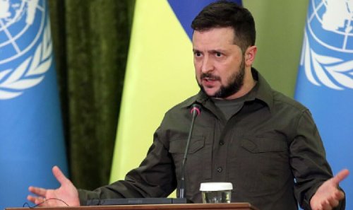 Ukraine now on verge of breaking through Luhansk after votes backfire