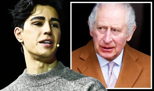 King Charles told he must make changes by Omid Scobie