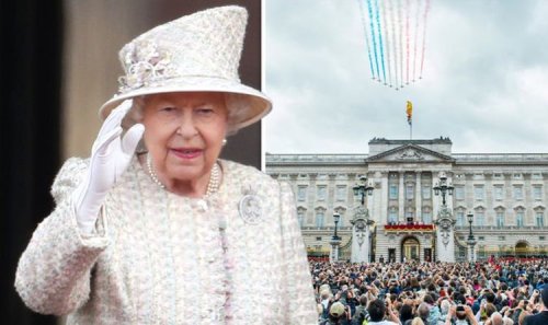 How to get tickets for Trooping the Colour 2022