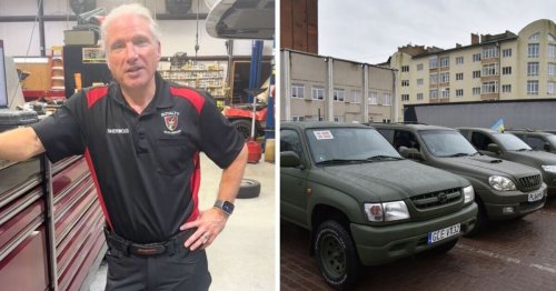 Mechanic urges used petrol truck shoppers to 'steer clear of' three models
