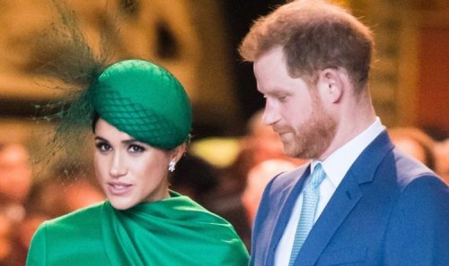 Meghan and Harry 'moved too fast' in relationship – Duke and Duchess sent marriage warning