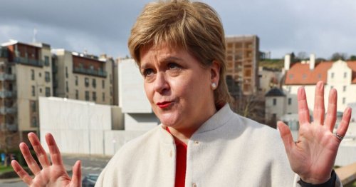 Nicola Sturgeon slammed for raking in eye-watering cash through second jobs