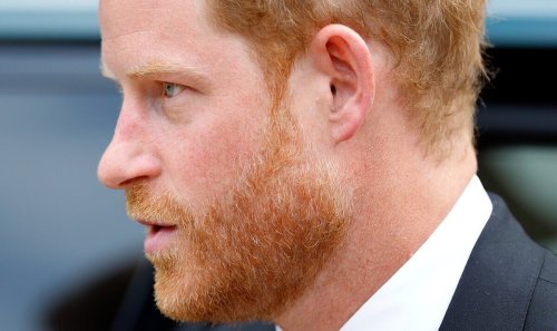 Prince Harry 'wants clear-out' of Meghan's chosen PR team after 'big comeback' fail
