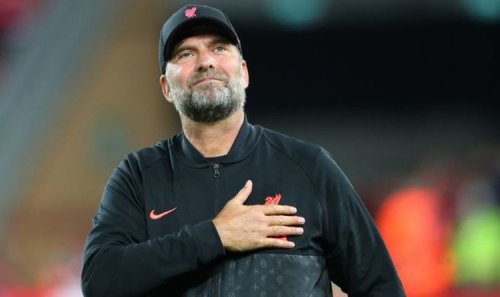 Jurgen Klopp stands by FSG as Liverpool owners commit to £60m investment