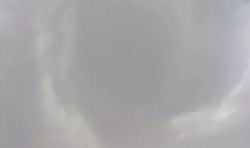 London resident feared 'house would cave in' as tornado tore through streets