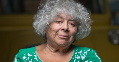 Miriam Margolyes sparks Harry Potter cast feud after telling fans to 'grow up'