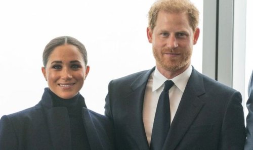 Royal Family: Meghan and Harry issued brutal warning over future business projects