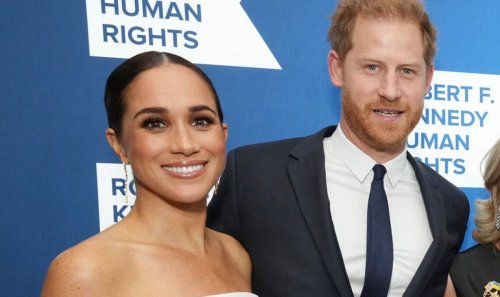 Meghan and Harry went from ‘US darlings’ to boring public