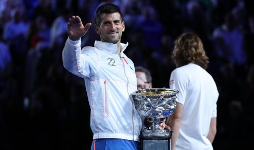 Tennis star lifts lid on private Novak Djokovic talks in injury debate