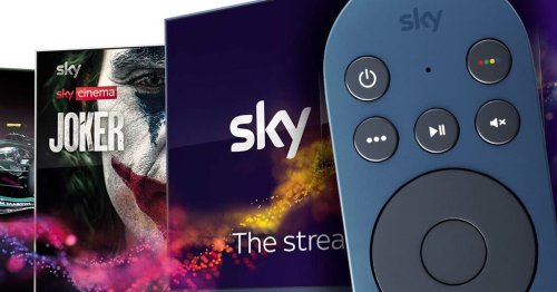Sky is dishing out a game-changing upgrade for free and it's coming to TVs soon