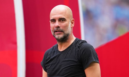 Man City close in on first summer signing as 'terms agreed' after FA Cup triumph
