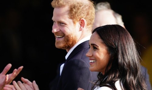 Lilibet Diana christening: Prince Harry and Meghan 'could extend stay' to hold ceremony
