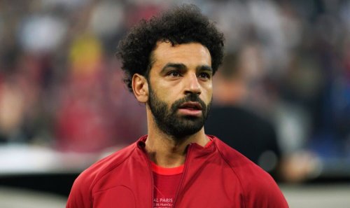 Liverpool warned Mo Salah has ‘leverage’ in new contract talks as potential solution named