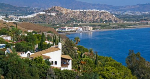 The little 'hidden corner' of Spain that British expats say is 'must see'