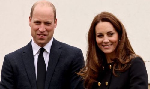 'Sounds like MI5!' Kate and Prince William issue bizarre requirements for new royal hire